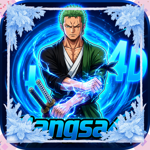 angsa4d — galeri pratinjau Resmi APK